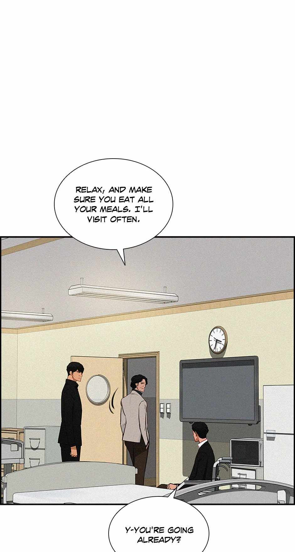 Lord of Money Chapter 199 12